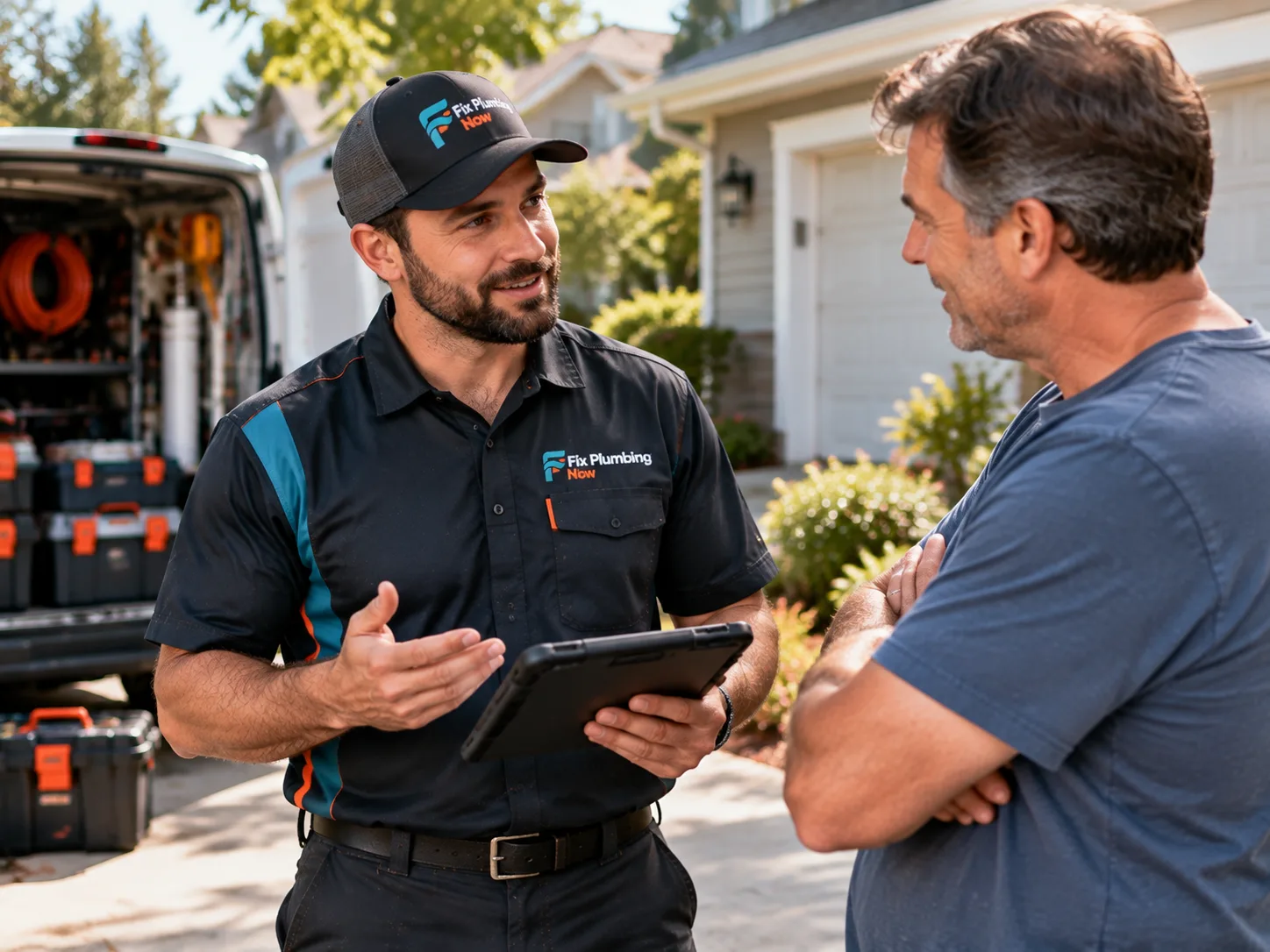 Clogged Drain Service Corcoran, CA FAQs